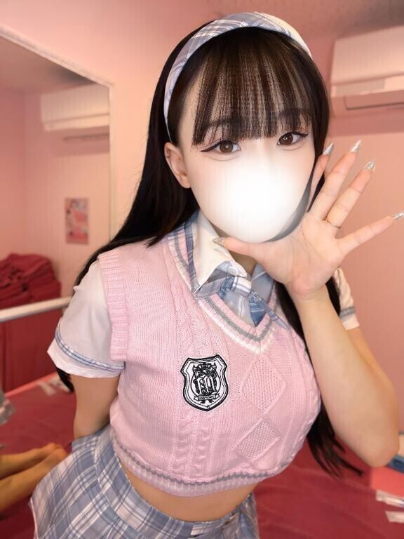 お礼?