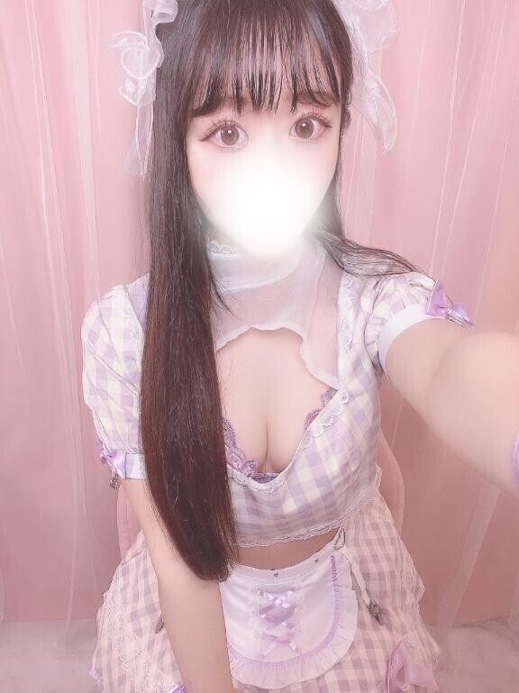 いっぱい出してね？?