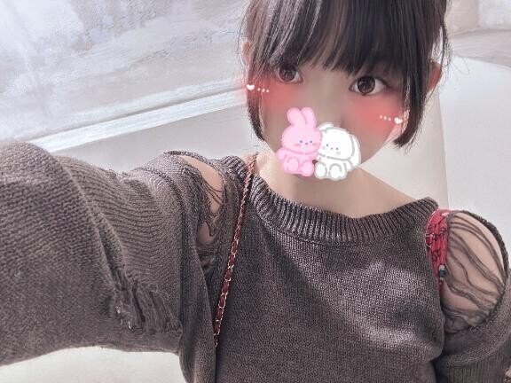 嬉しい??
