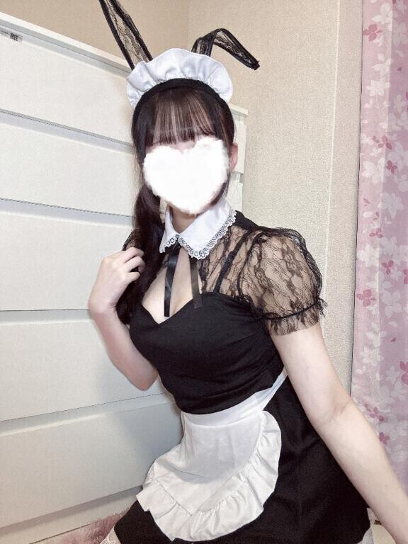 性処理メイド?