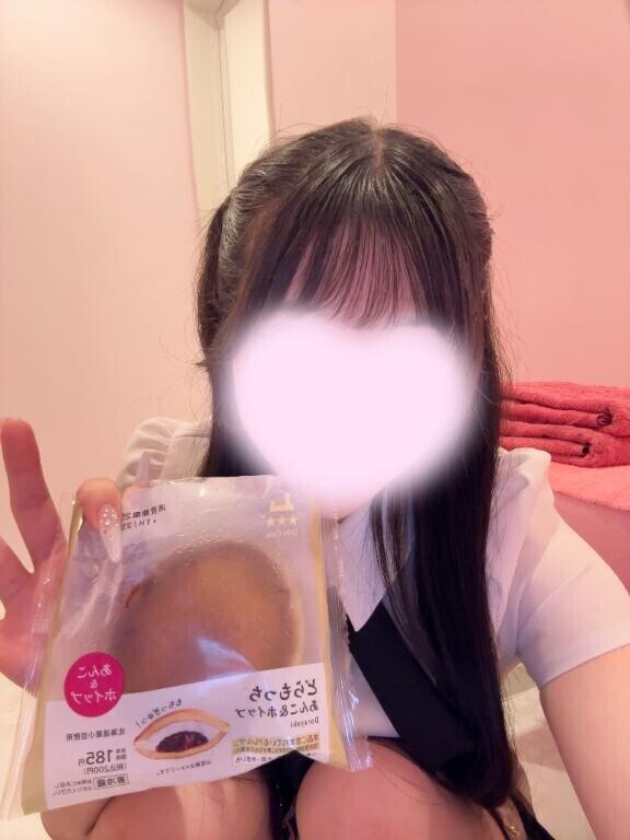 餌付け??