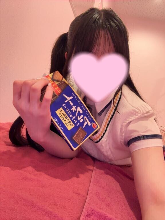 餌付け??