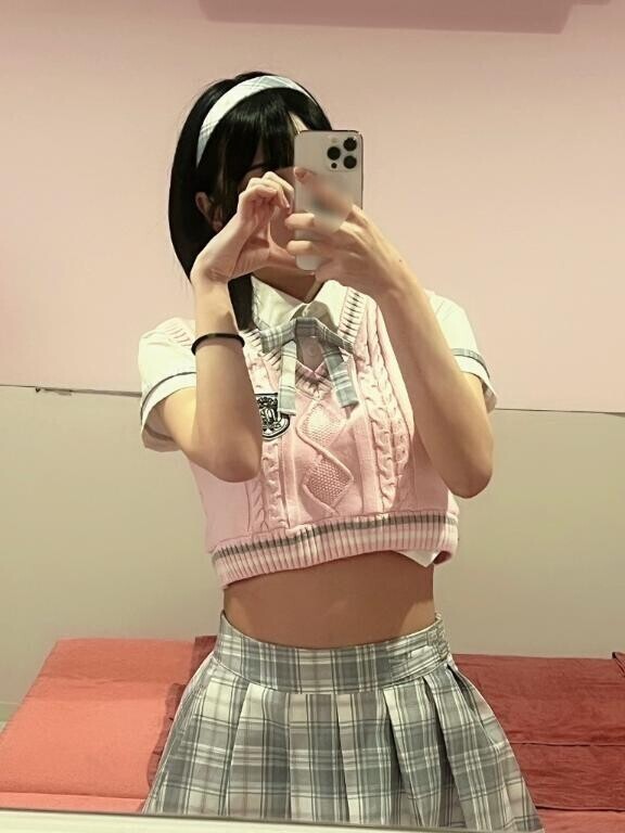 精〇でキラキラ