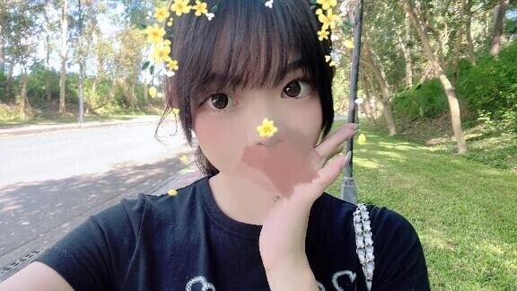 暑かったね