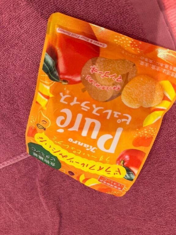 餌付け??