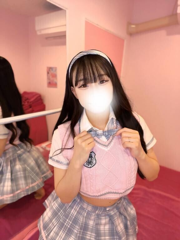 お礼?