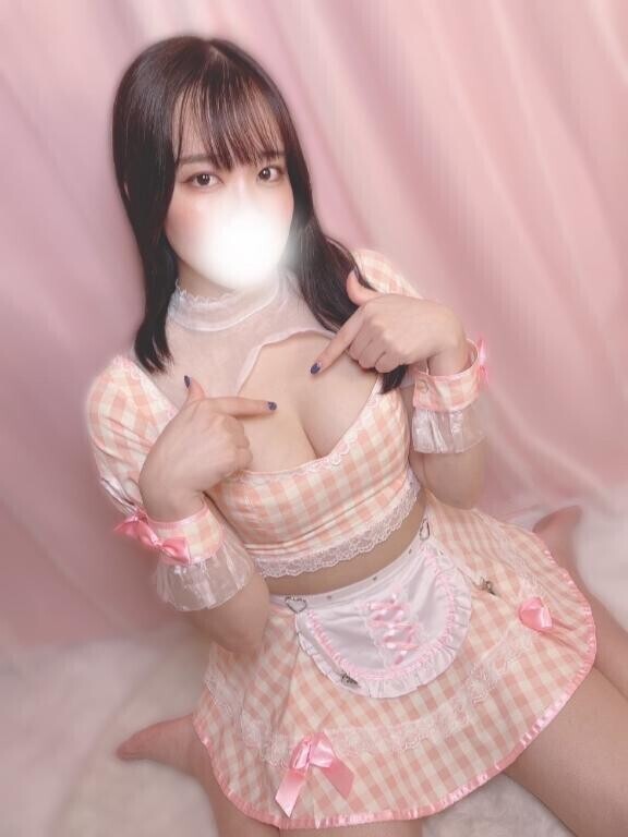 キュンキュン?