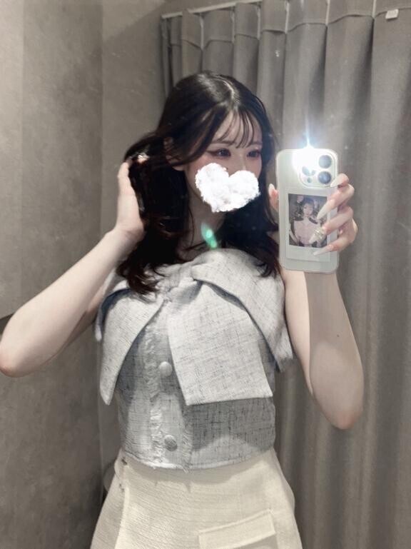 ?この清楚系女子、◯◯できます?