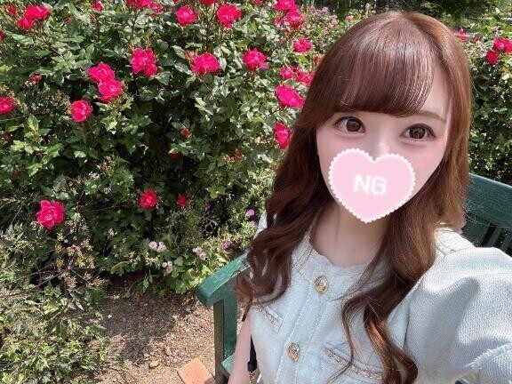 清楚可愛いのにHなんです?