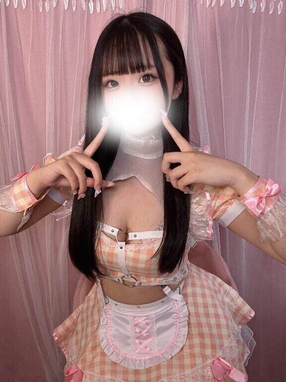 敏感少女と二人だけの秘密の時間