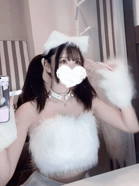 ? おち◯ち◯急成長中！ ?