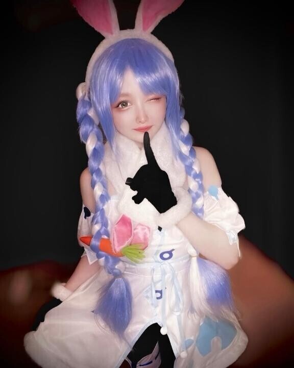 コスプレみらいちゃん