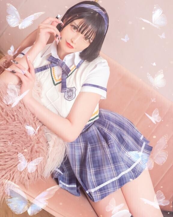 ?背徳感を味わう…??