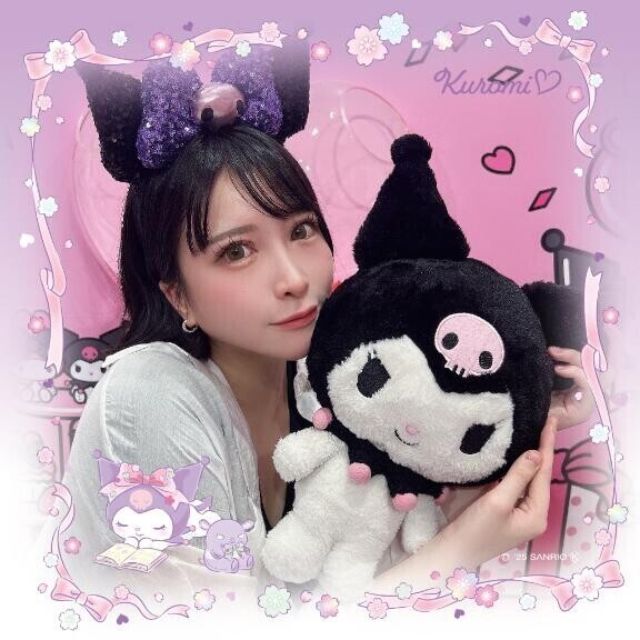 ?黒美せいか?