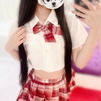 キュッとしたクビレの持ち主???