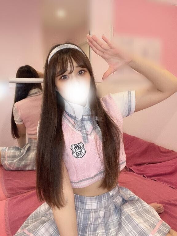 ??にゅるるん