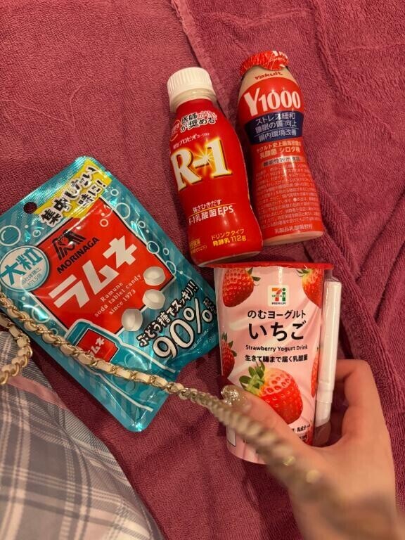 本指名Kくん?