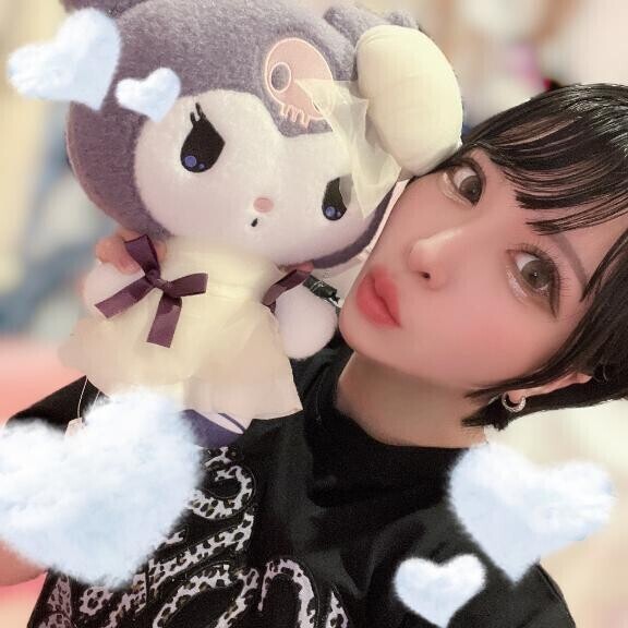 ?ギャップ凄い?