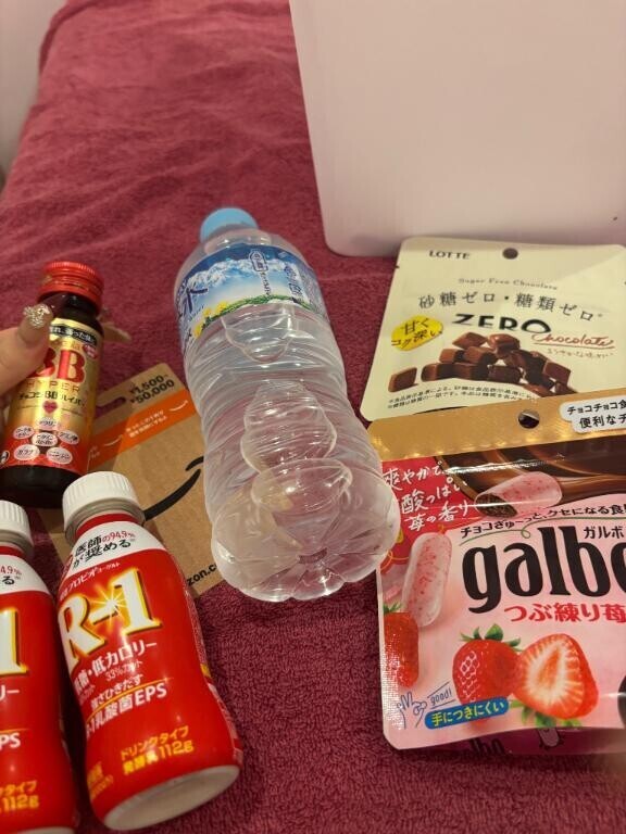 スタートのお兄さん?