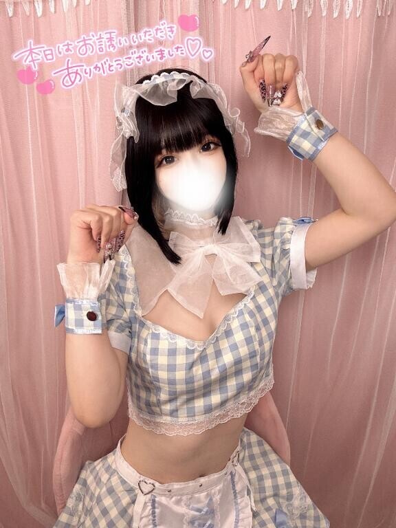 ?甘えん坊さんっ