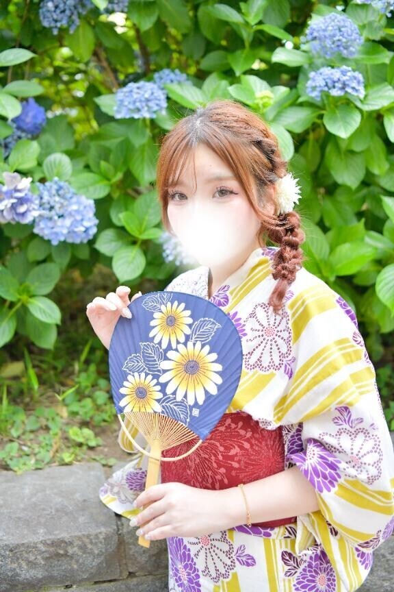 夏の思い出に