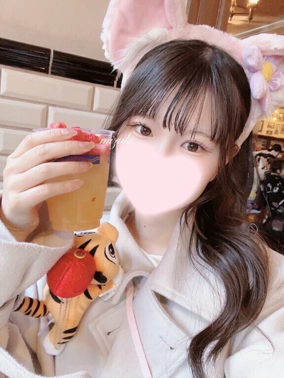 みづき 参ります??