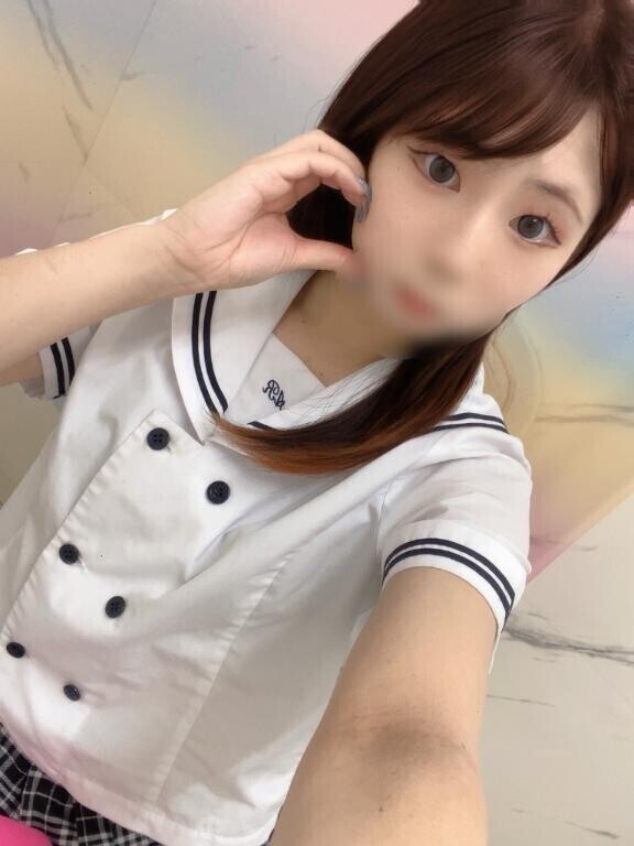 双葉はるひです?