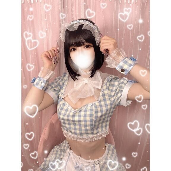 ?お仕事前にっ??