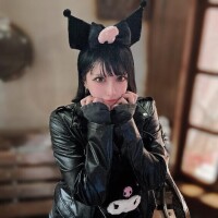 ?ただいま?