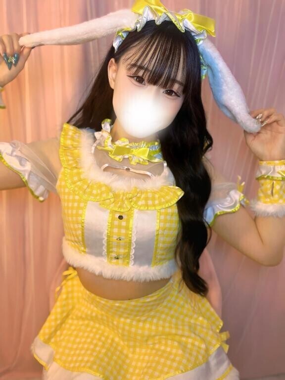 会話もえちえちも桁違い??