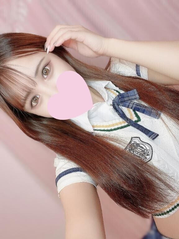 ?全身で感じて?
