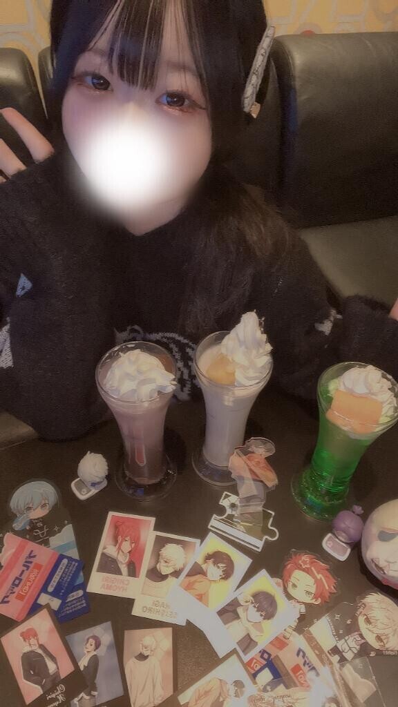 推しと●●●できるなんて