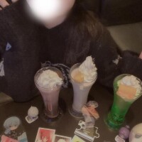 推しと●●●できるなんて
