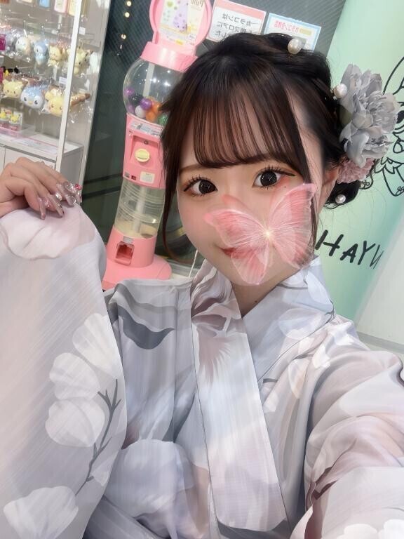 特技...?