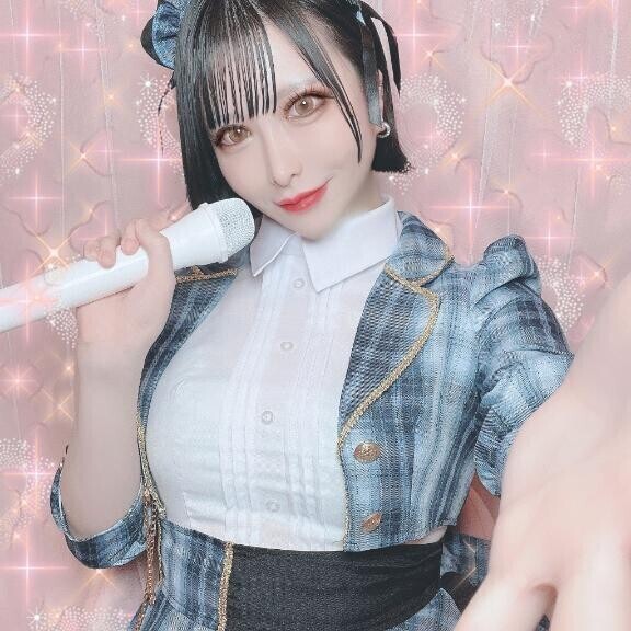 ?貴方だけの愛ドル?