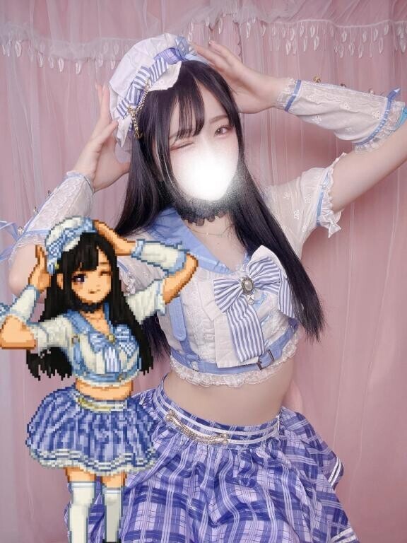 夏仕様(?)