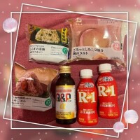 照れちゃう(/ω＼)
