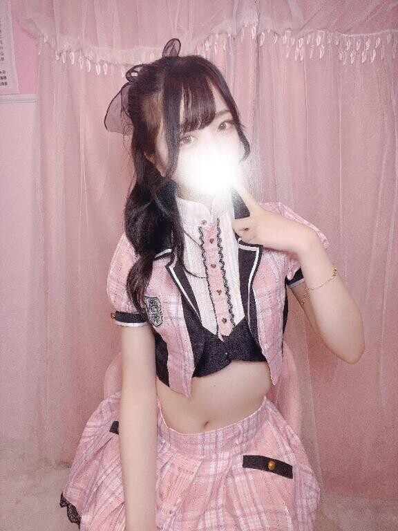本指名様?