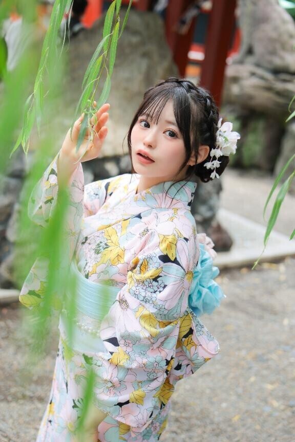 今日もありがとう?