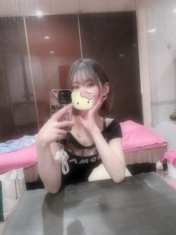 ふわふわなベッド??