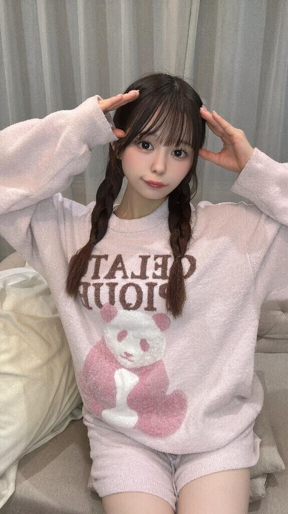 一人でヌクよりいっしょのほうがすき?