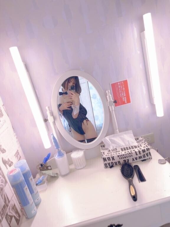 明日もまた会えるかな??