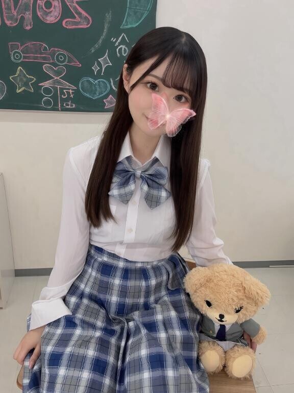 向かってます??