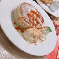 おやつタイム??