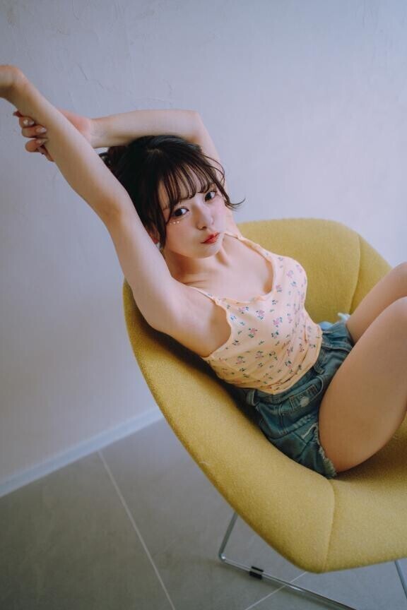 小さいけど意外と………