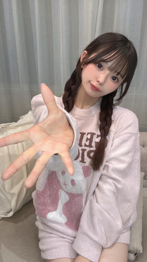 おち〇ぽにも味があります