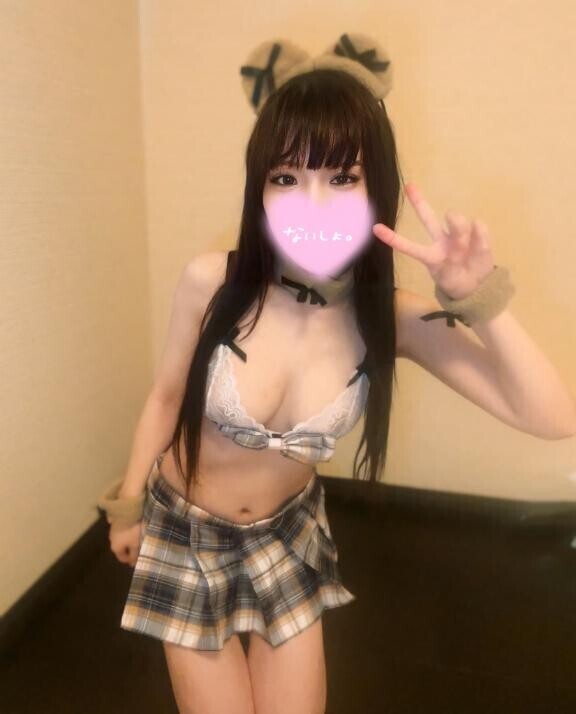 こんばんは?