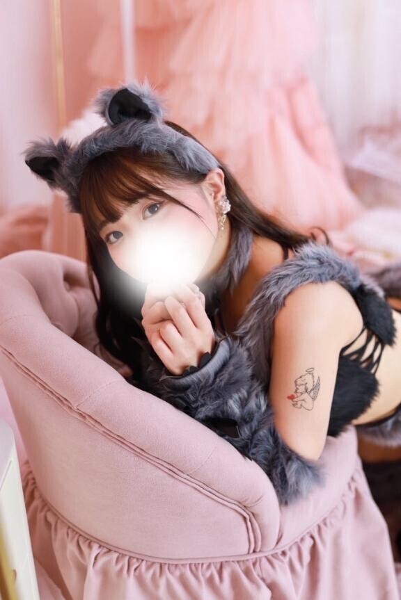 オオカミ?