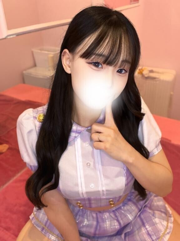 濃厚サービスは会ってからのお楽しみ?