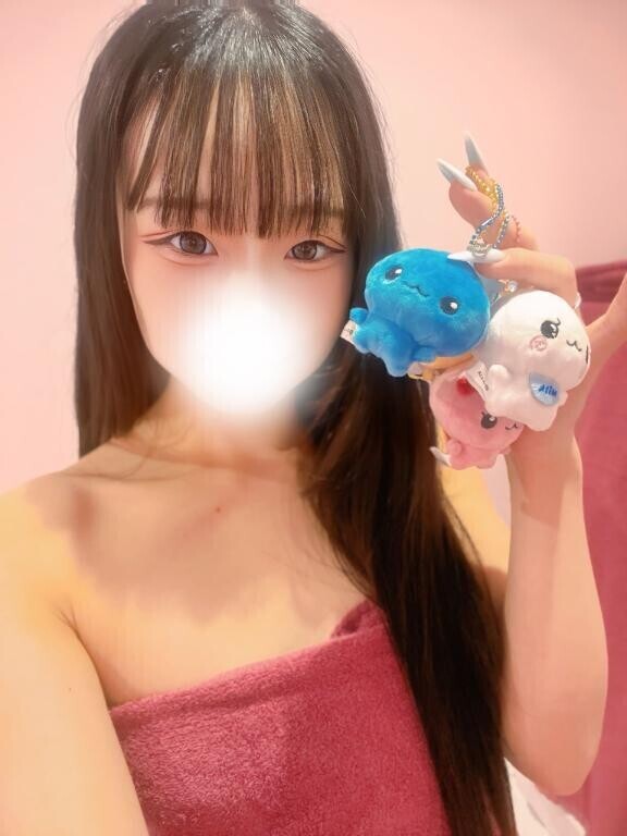 お礼?なかよぴ?延長もありがとう??